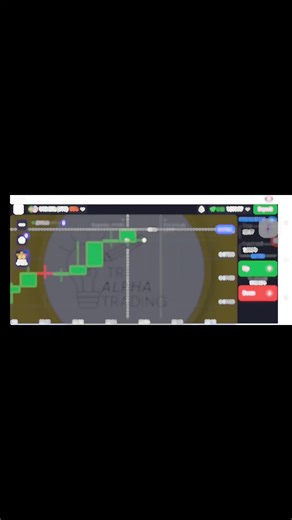 TR ALPHA TRADING (@tr.alpha.trading)’s videos with original sound - Trading chart