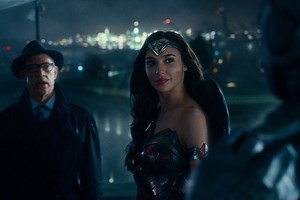 Wonder Women Use Empathy as Their Leadership Superpower