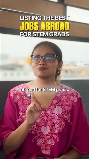 Ranking The Highest Paying Careers for STEM Graduates Pt.1 #shorts