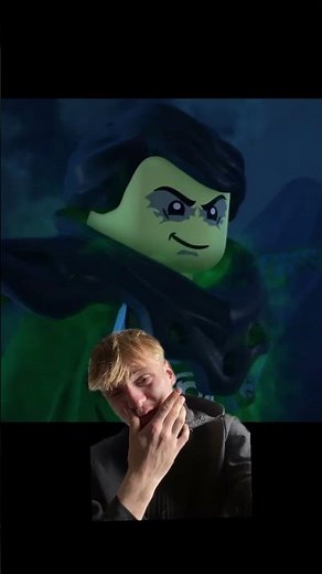 #lego #ninjago #deutsch