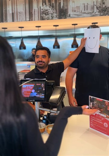 The Unique Staff Member Everyone Relates To