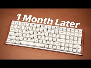 Absolute Game Changer... Keychron K4 HE Keyboard Review