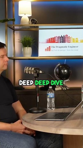 Steven Yegge Spills: The Secret to Vibe Coding 🤯