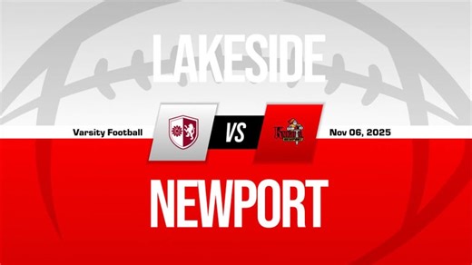 Lakeside Football