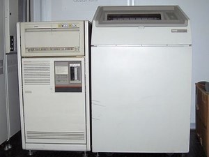 MicroVAX - Alchetron, The Free Social Encyclopedia