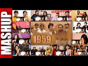 1959 | Round2hell | R2H | MULTI REACTION VIDEO MASHUP