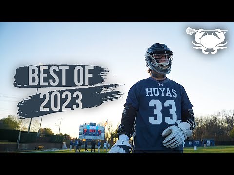 Best Lacrosse Highlights | High School 2023 ᴴ ᴰ