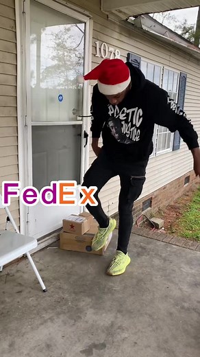 Jay AlreadyFamous on TikTok