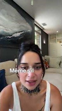 Je ne veux pas être milliardaire ⛔️