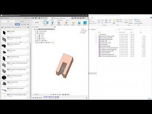 Setting Up Fusion 360 with FTC Parts Libraries