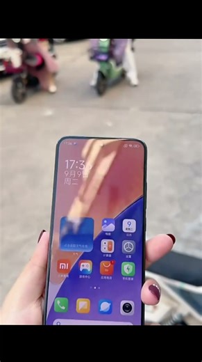 小米15 小米15Pro徕卡光学Summilux高速镜头 骁龙8至尊版移动平台 二手手机 二手小米 小米15[黑色] 99新 16+512[精选靓机]