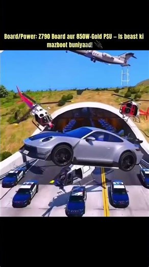 Gta v 4k gameing 💀👾 #gamingpc #gaming #gta5