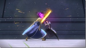 Sword Art Online: Alicization Lycoris Introduces New Heroine Medina And Battle System