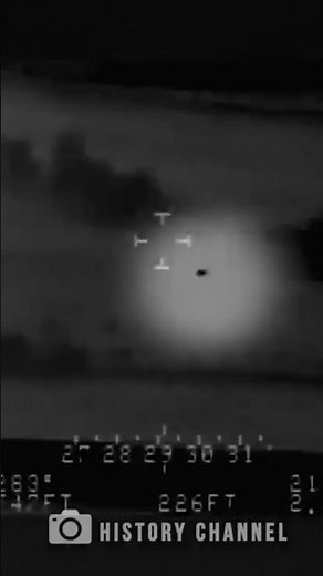 UFO's Insane Speed Captured on Camera! #shorts #UFO #lab360