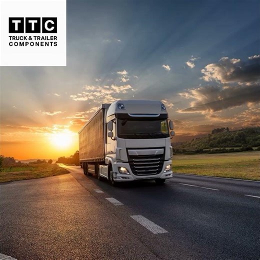 TTC is your trusted online distributor for high-quality truck and trailer parts.