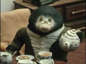 Lord Toad | The Wind In The Willows | Full Episode
