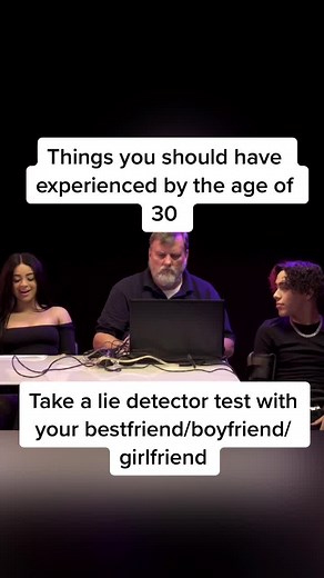 Discover the Truth: All About Lie Detector Tests