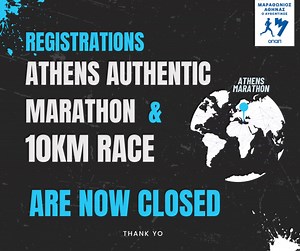 25K views · 120 reactions |  Attention all runners!  We regret to...