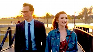 Official Trailer for Stephen King's The Life of Chuck