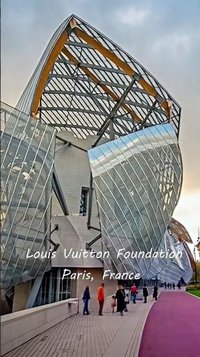 The Genius of Frank Gehry 🏢 Buildings That Changed Architecture