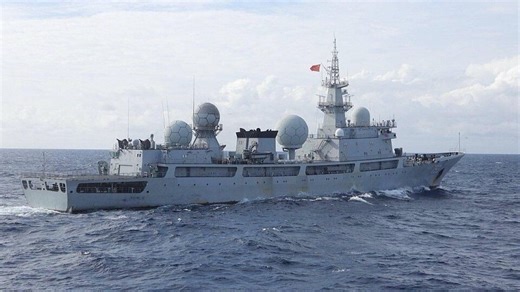 Beijing’s South China Sea Campaign of Intimidation Has Run Aground