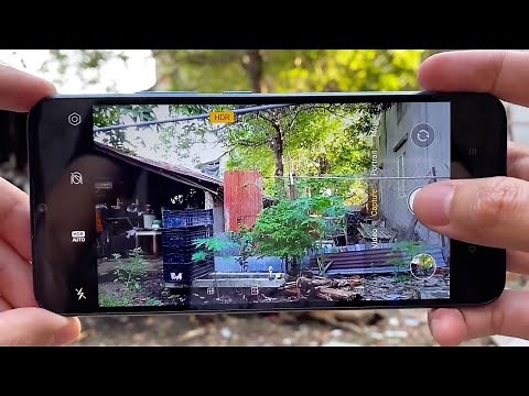 Realme C11 2021 Camera Review | 1080P 30FPS, Capture, Portrait, Pro, Burst, Interval