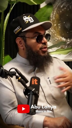 Is100x PROFIT Haram in Islam? 💰 #shorts #viral #muslim #podcast @AbuLayha #allah