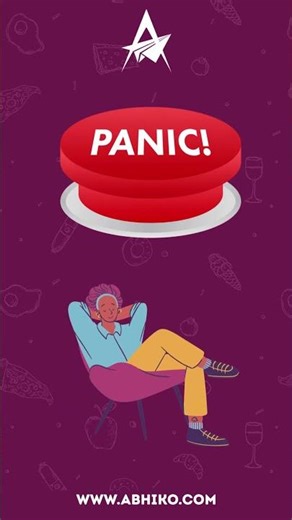 No-Panic Kitchen Powered by Abhiko Digital KDS