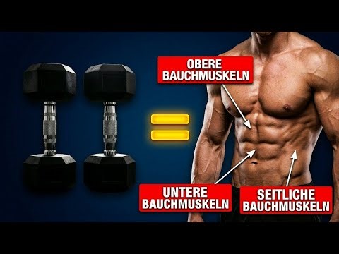 Stop doing crunches – do these 8 exercises