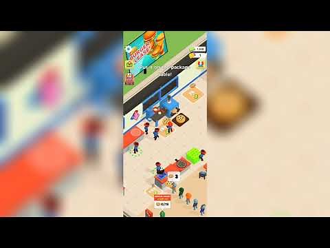 Pizza Ready! Gameplay