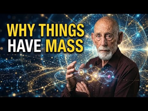 Unveiling the Higgs Field: Mass is Happening!