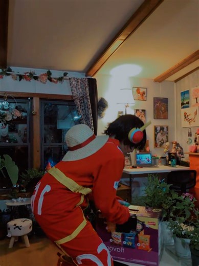 Sorry Nami😔@🥁💥📸⦻_𝓒𝓪𝓶𝓲𝓻𝓪_⦻📸💥🥁 #cosplayer #cosplay #itzurboi_inky #philippines🇵🇭tiktok #OnePiece