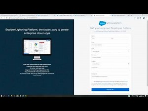 Salesforce Integration With ServiceNow