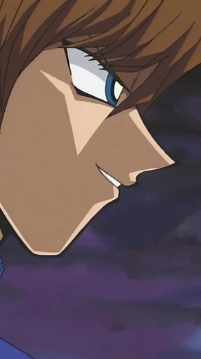 Legendary Exodia Scene in Anime