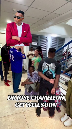 Dr. Jose Chameleon's Health Update: What We Know
