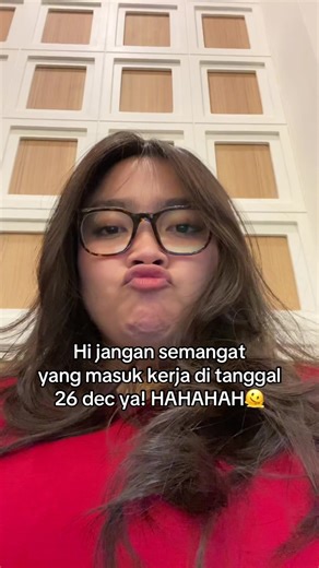 Semangat bumc🫠🥰