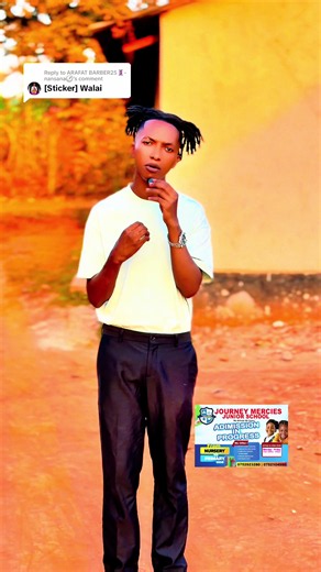 Support My School Journey Mercies Jr School - How to Help