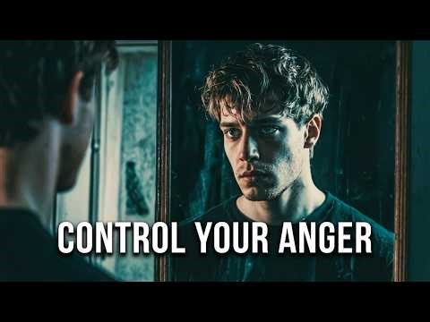 What the Bible Says About Anger