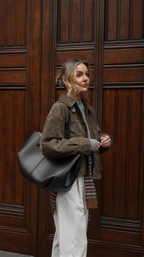 Nina Lea Jolley on Instagram: "Outfits I’ve worn lately, all linked over on @shop.ltk 🫶🏼 . . . daily style, recent outfits, february outfit ideas"