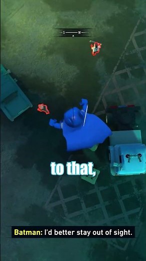 Gadgets & Upgrades EXPLAINED in NEW LEGO Batman Game!