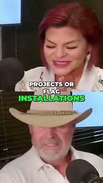 The REAL Meaning of the American Flag & Freedom Explained!