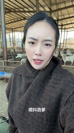 I just want to see if this video can be released outside Tang County#Fattening sheep in Ta