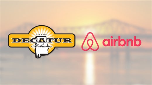 Decatur to begin accepting short-term rental applications April 1 under new city ordinance