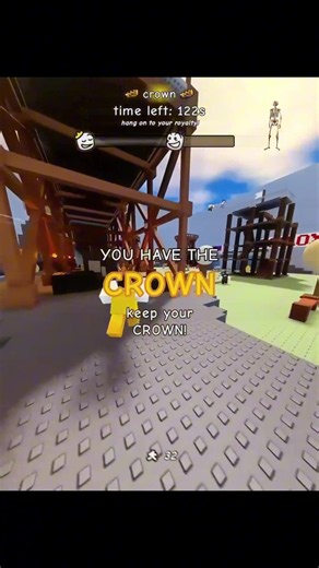 Roblox Untitled Tag Game: How He Couldn't Escape