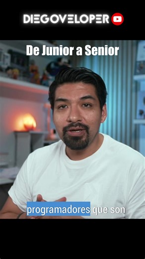 De Junior a Senior: Mejora tu Comunicación en Programación