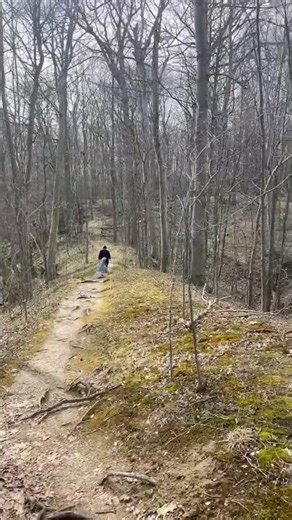 #Roadtrip and #hiking #trails #travelers Kids first time in OH, 2023