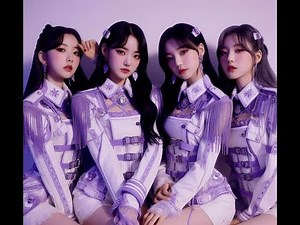 GAL4XY - LOVE IN SPACE PLAYLIST (Official Audio)