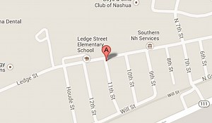 Ceiling Fan Malfunction Sparks Apartment Fire