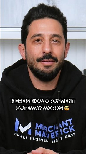 What is Payment Gateway?