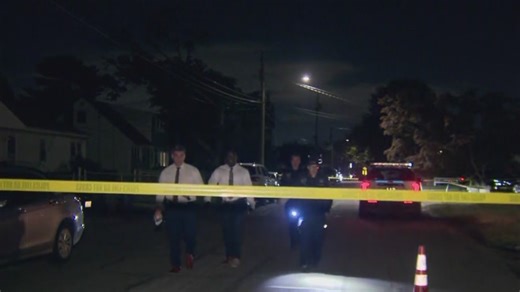 Off-duty NYPD officer stabbed during car theft on Long Island: SCPD